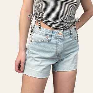 Universal Thread Vintage Midi Shorts 💕